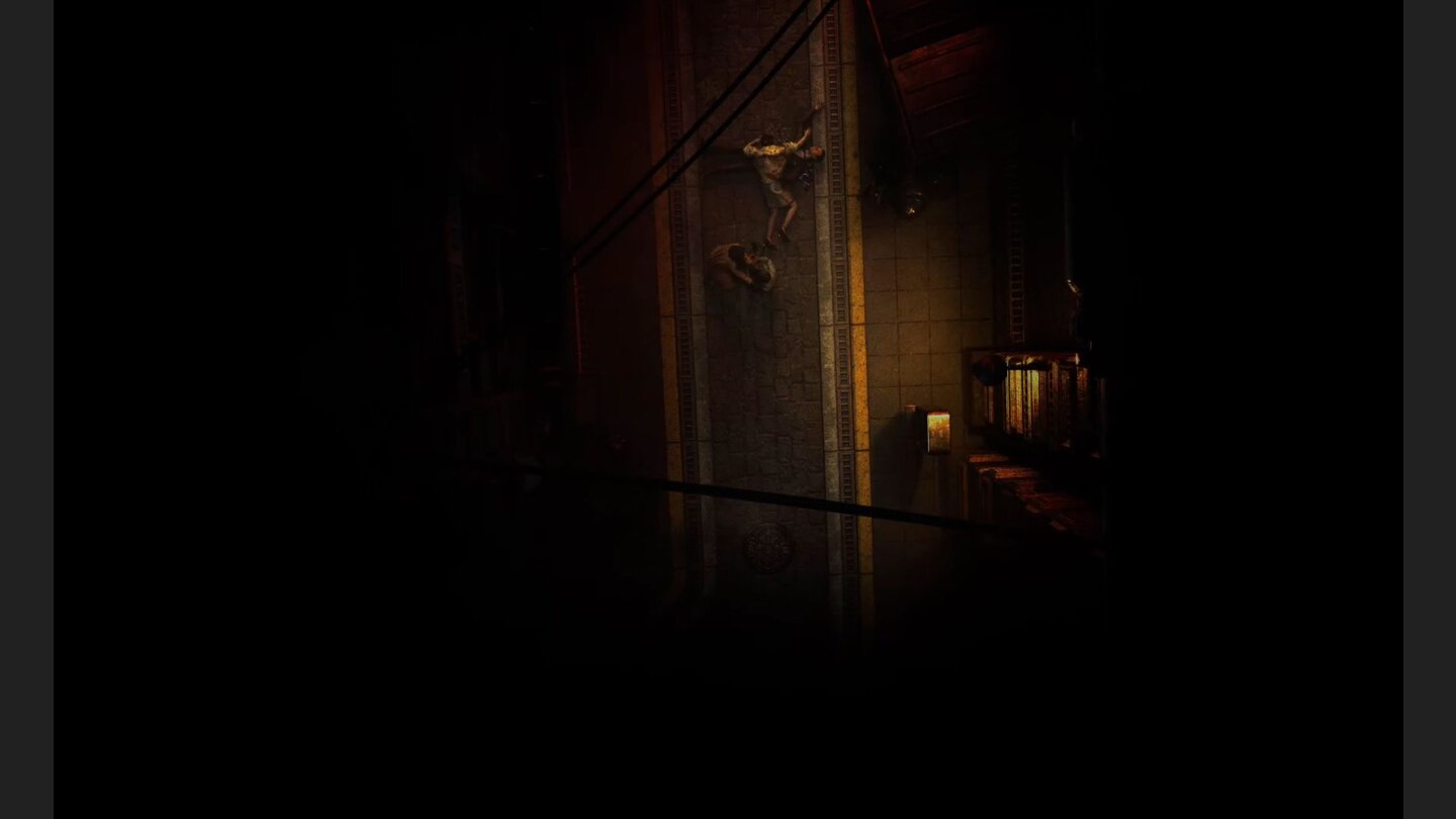 Batman: Arkham Shadow