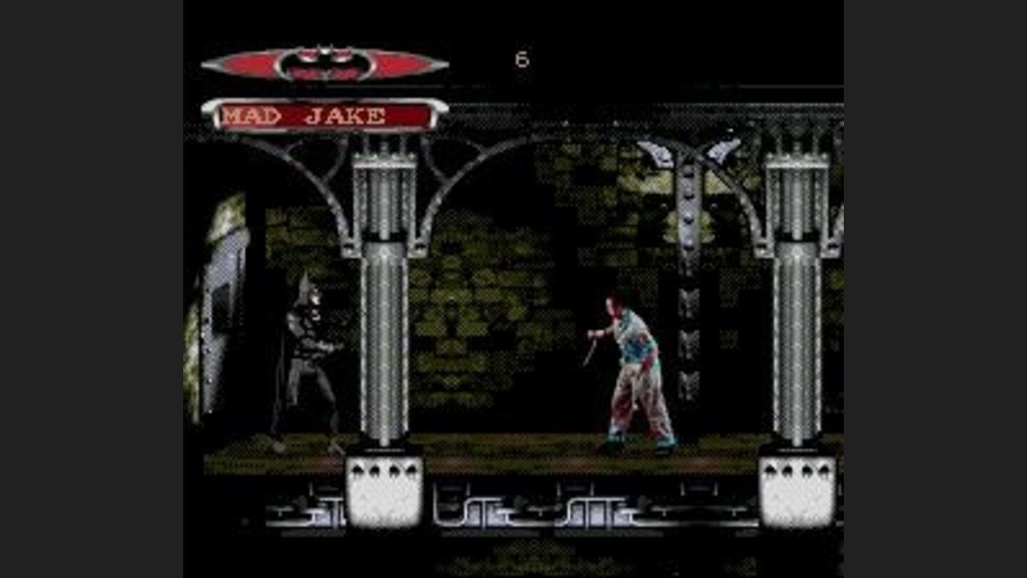 The first level