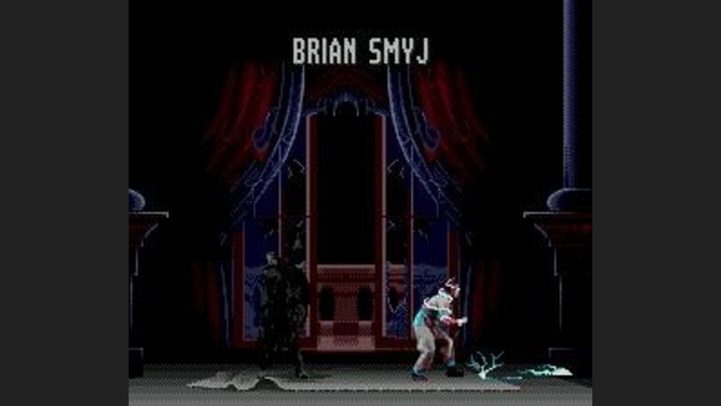Intro with credits