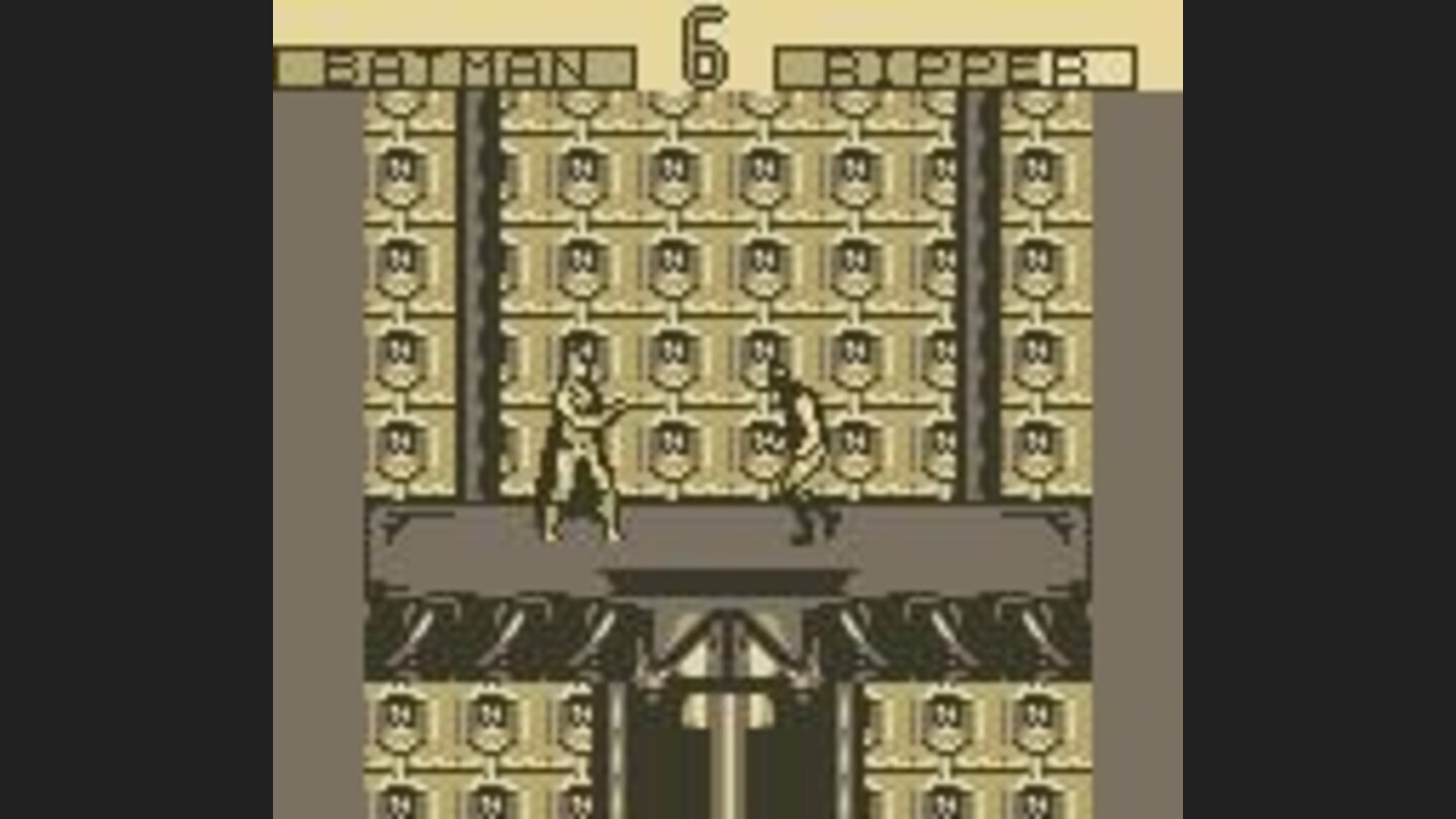 Elevator Fight