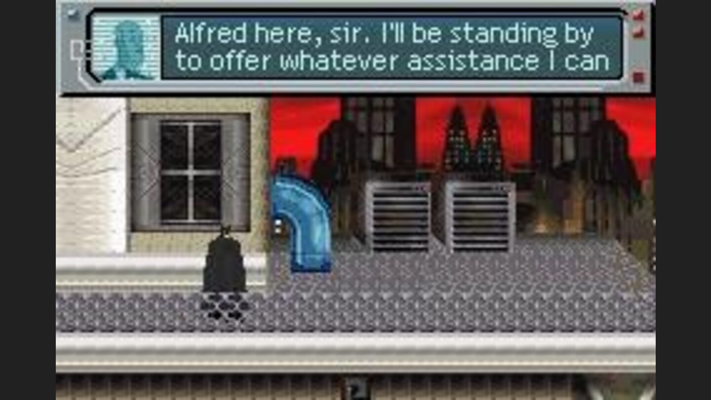 Alfred will give a brief tutorial to you, teaching the main techniques when necessary.