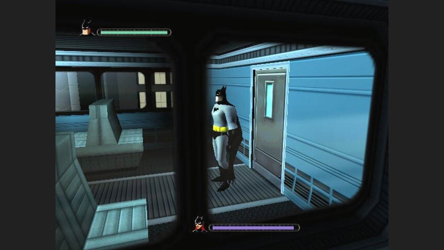 BatmanVengeance 5