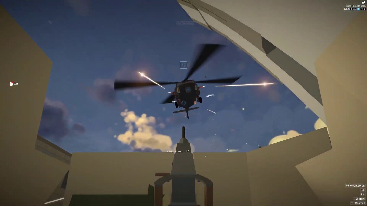 Battlebit Remastered