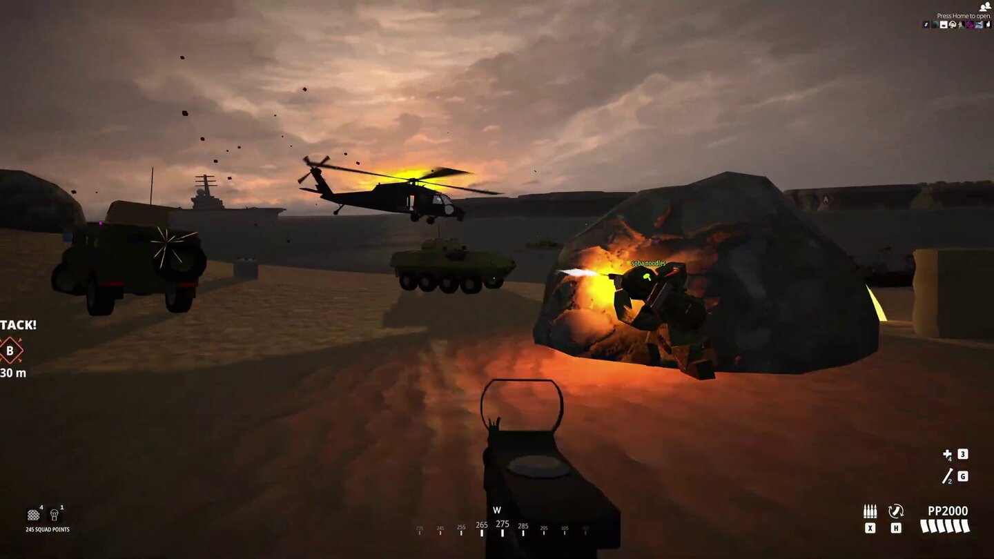 Battlebit Remastered
