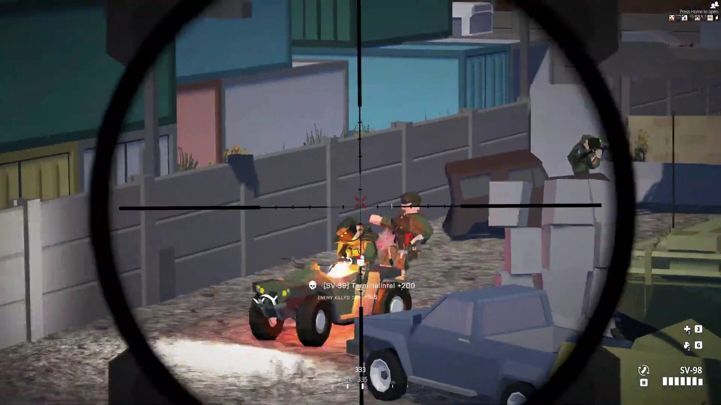 Battlebit Remastered