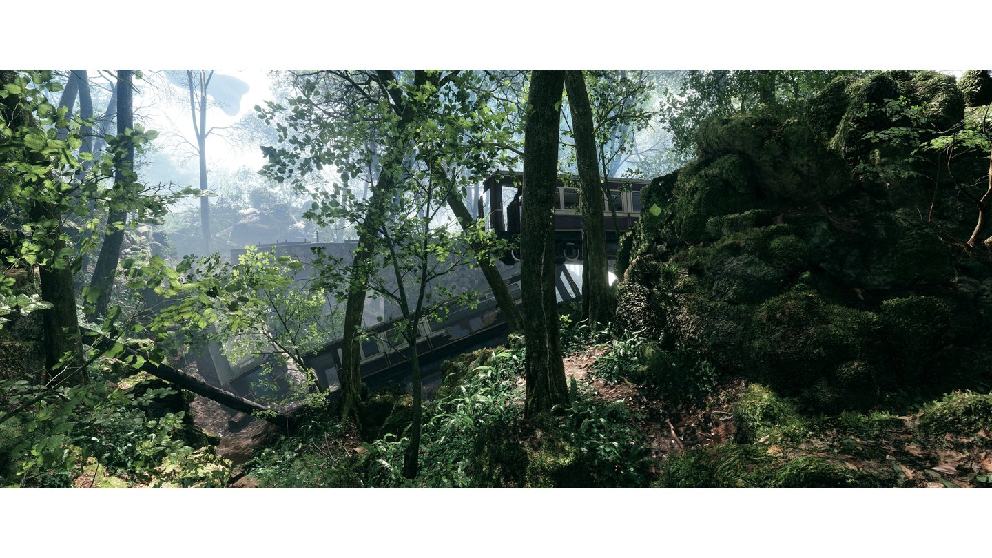 Battlefield 1 - 4K-Screenshots
