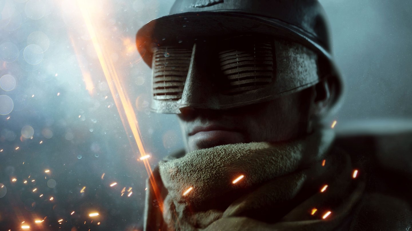Battlefield 1 - They Shall Not Pass