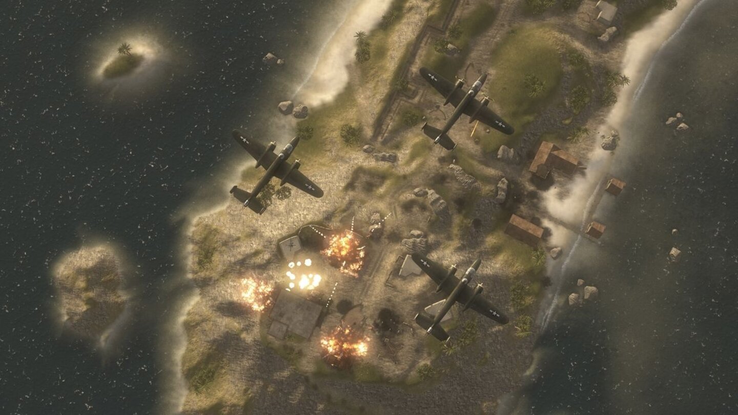Battlefield 1943 - Iwo Jima