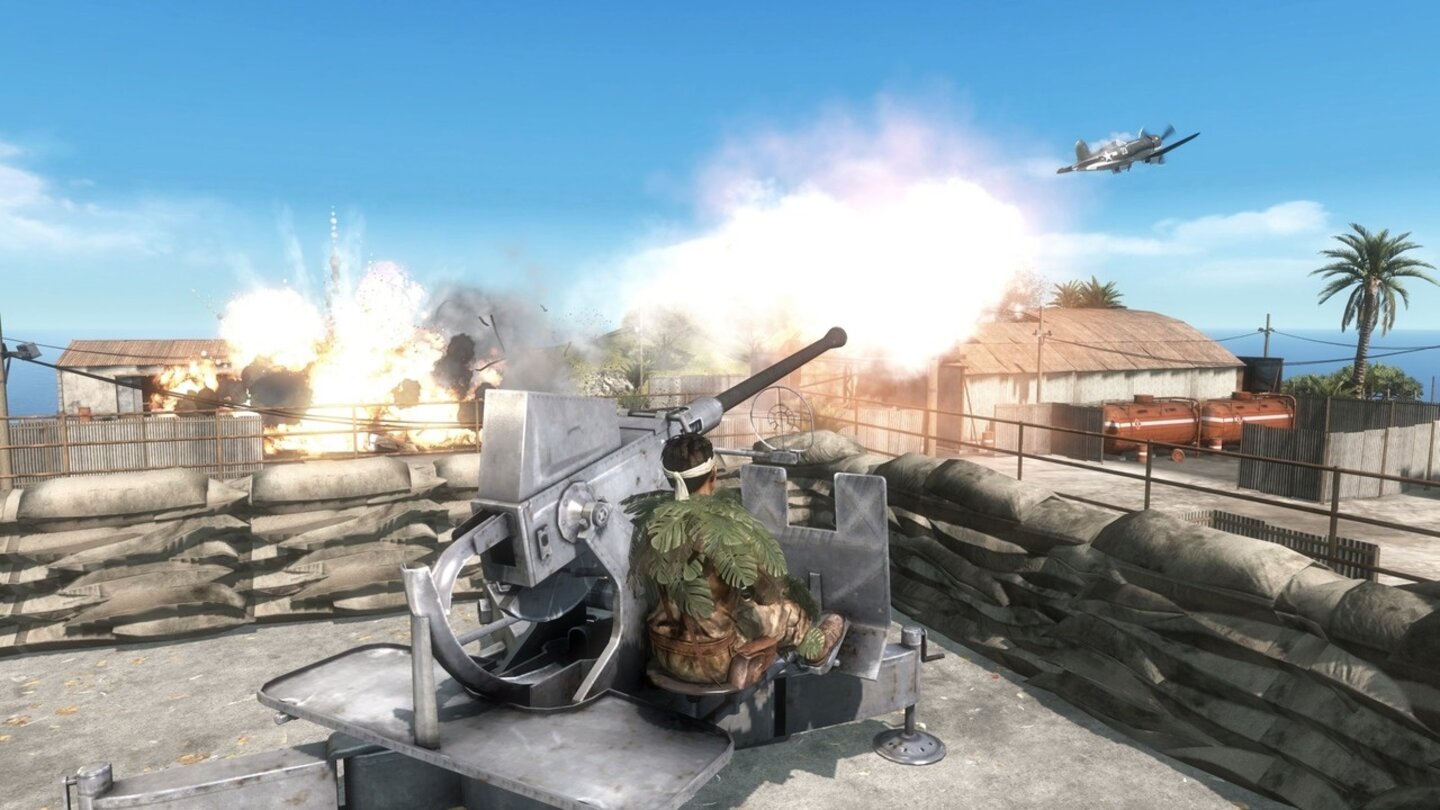 Battlefield 1943