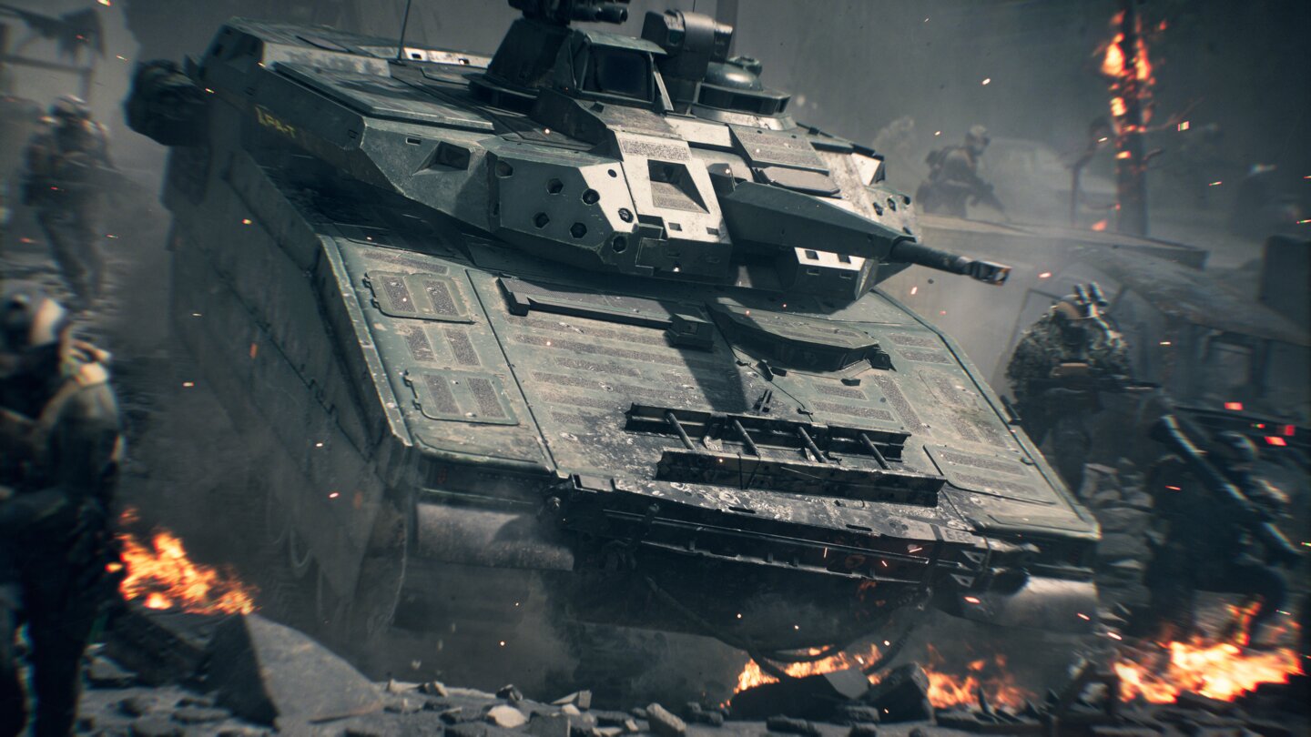 Battlefield 6