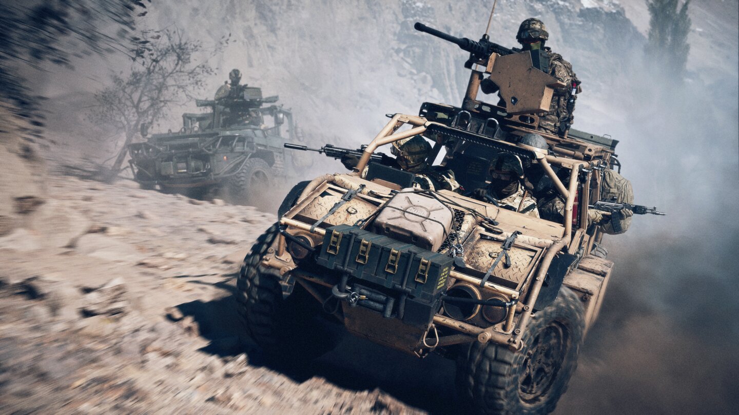 Battlefield 6
