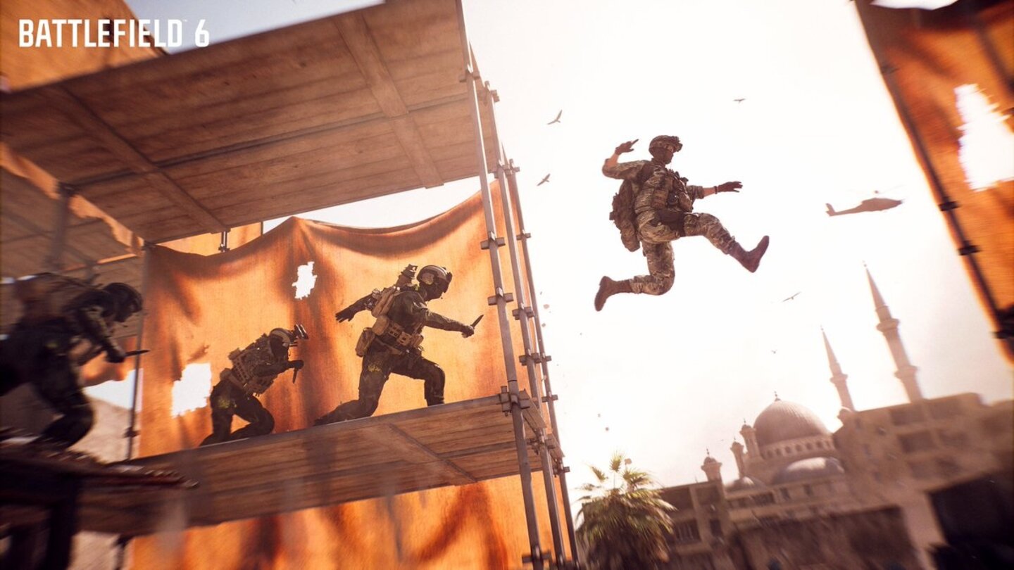Battlefield 6