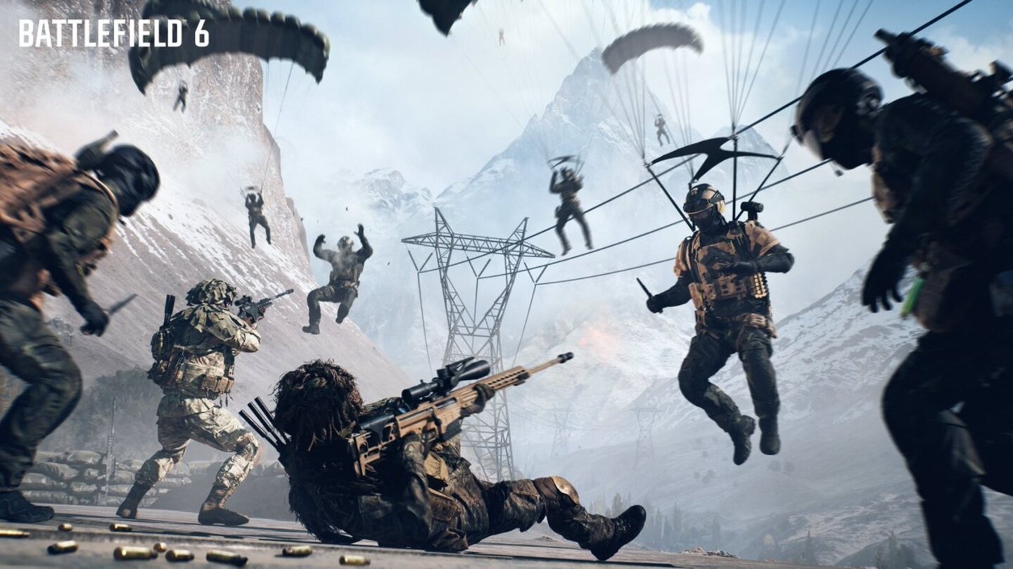 Battlefield 6