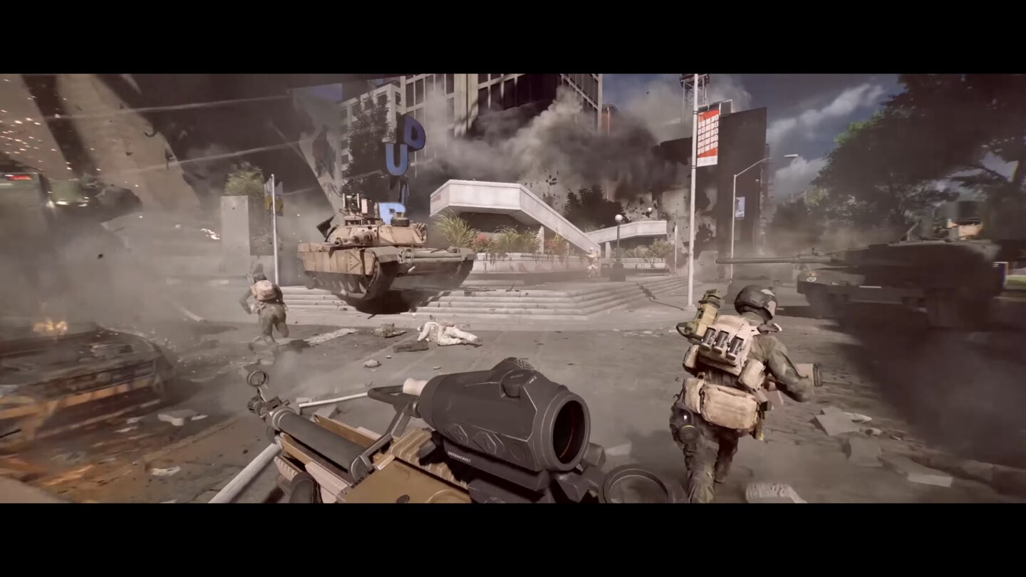 Battlefield 6