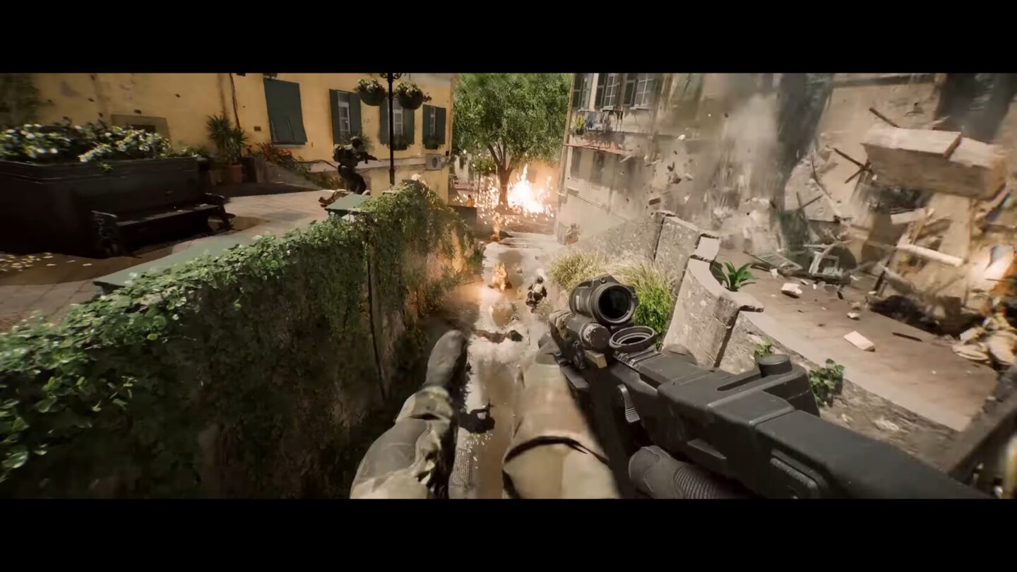 Battlefield 6