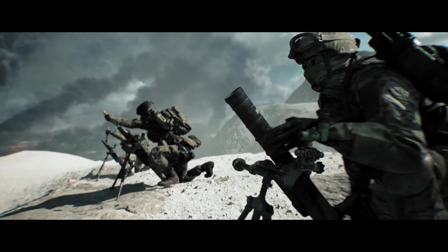 Battlefield 6