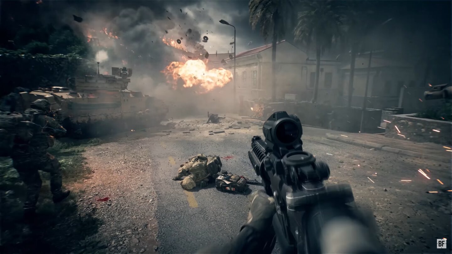 Battlefield 6