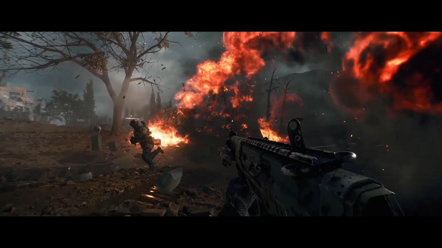 Battlefield 6