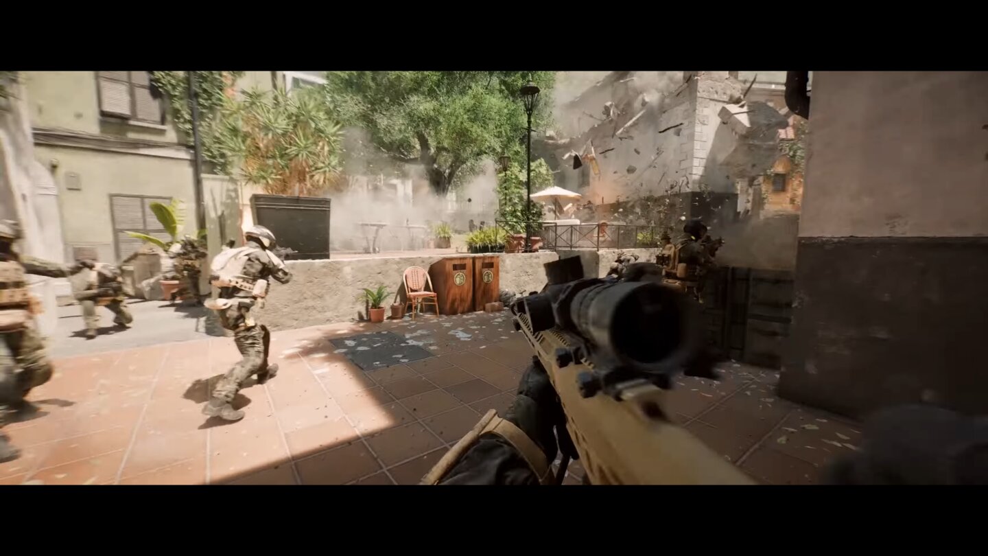 Battlefield 6