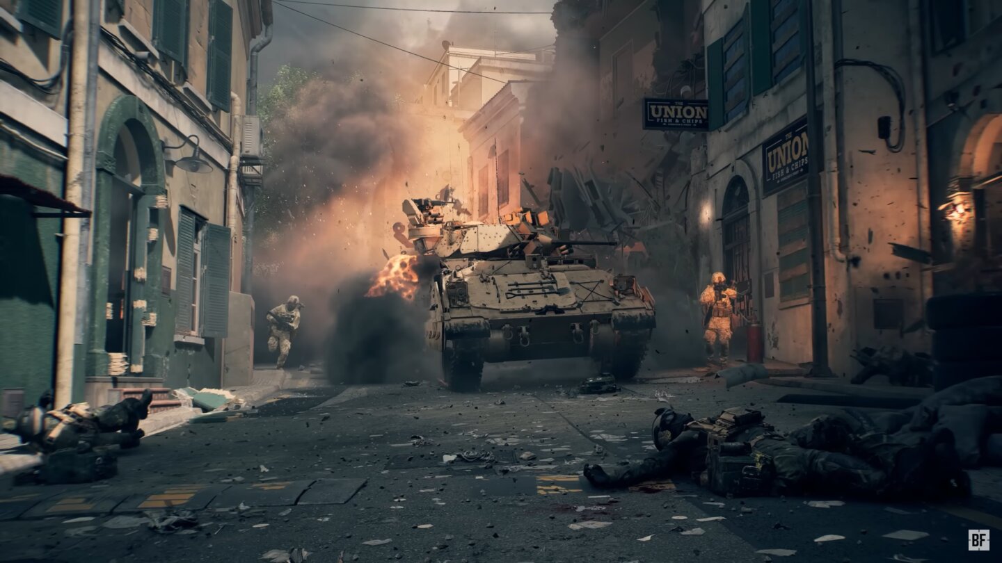 Battlefield 6