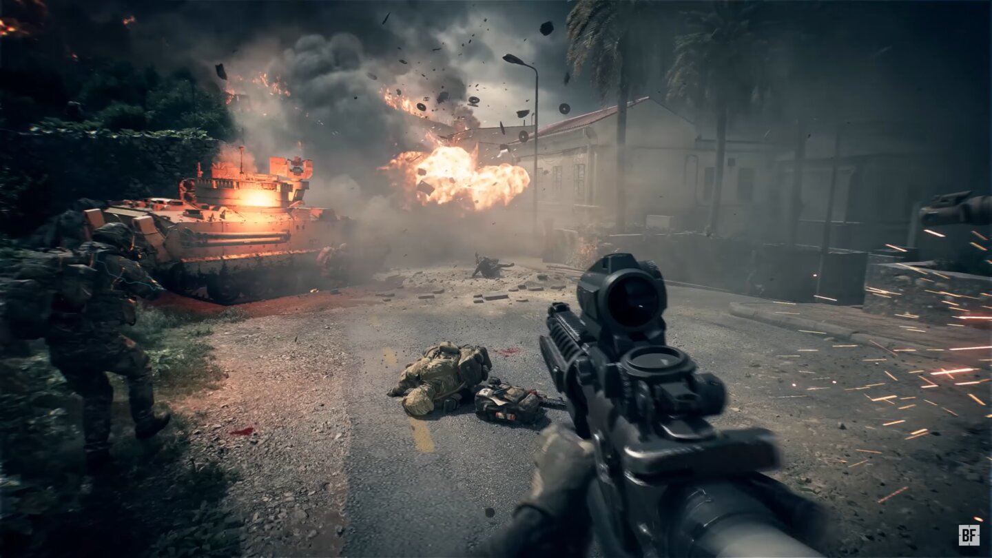 Battlefield 6