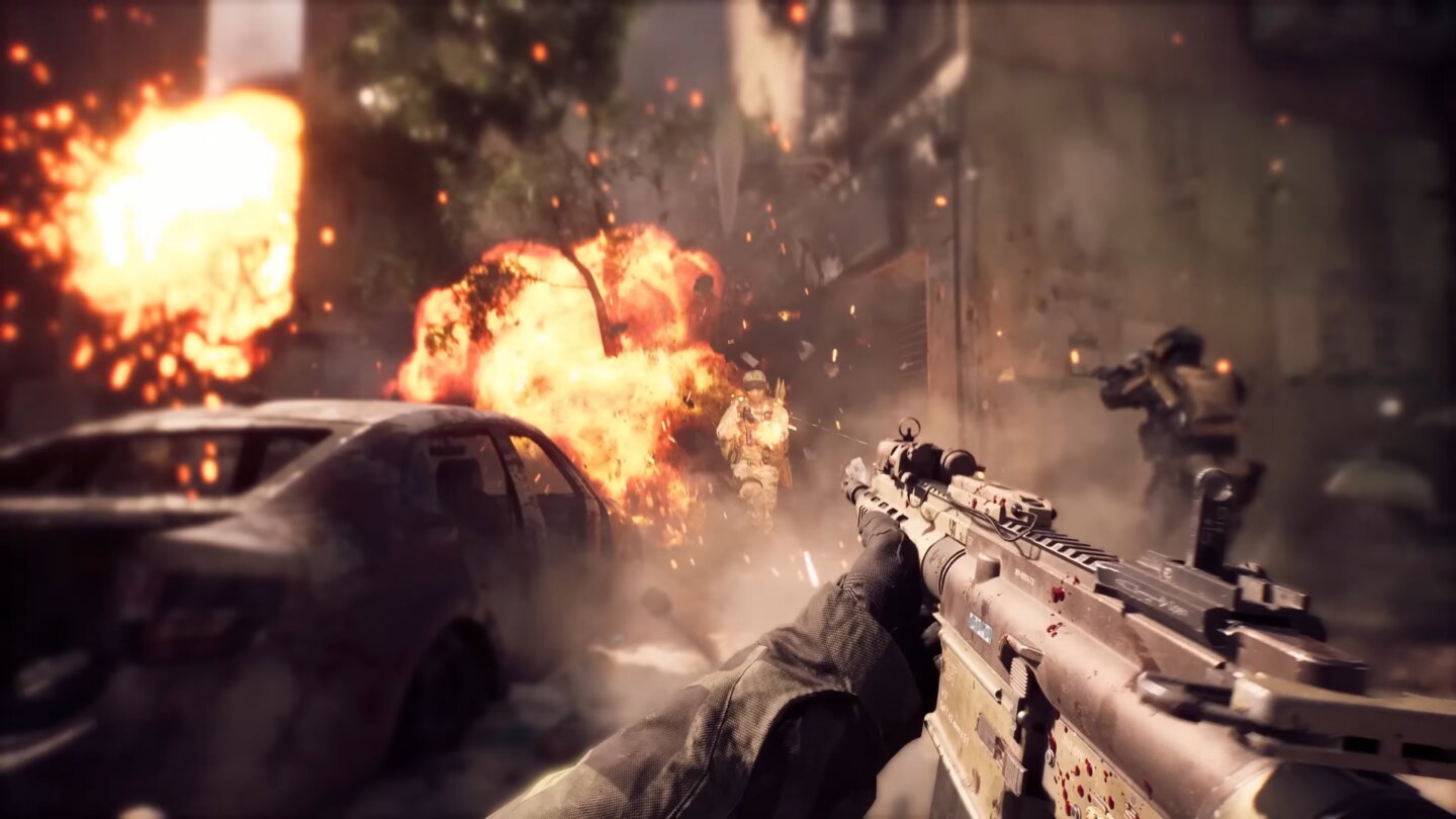 Battlefield 6