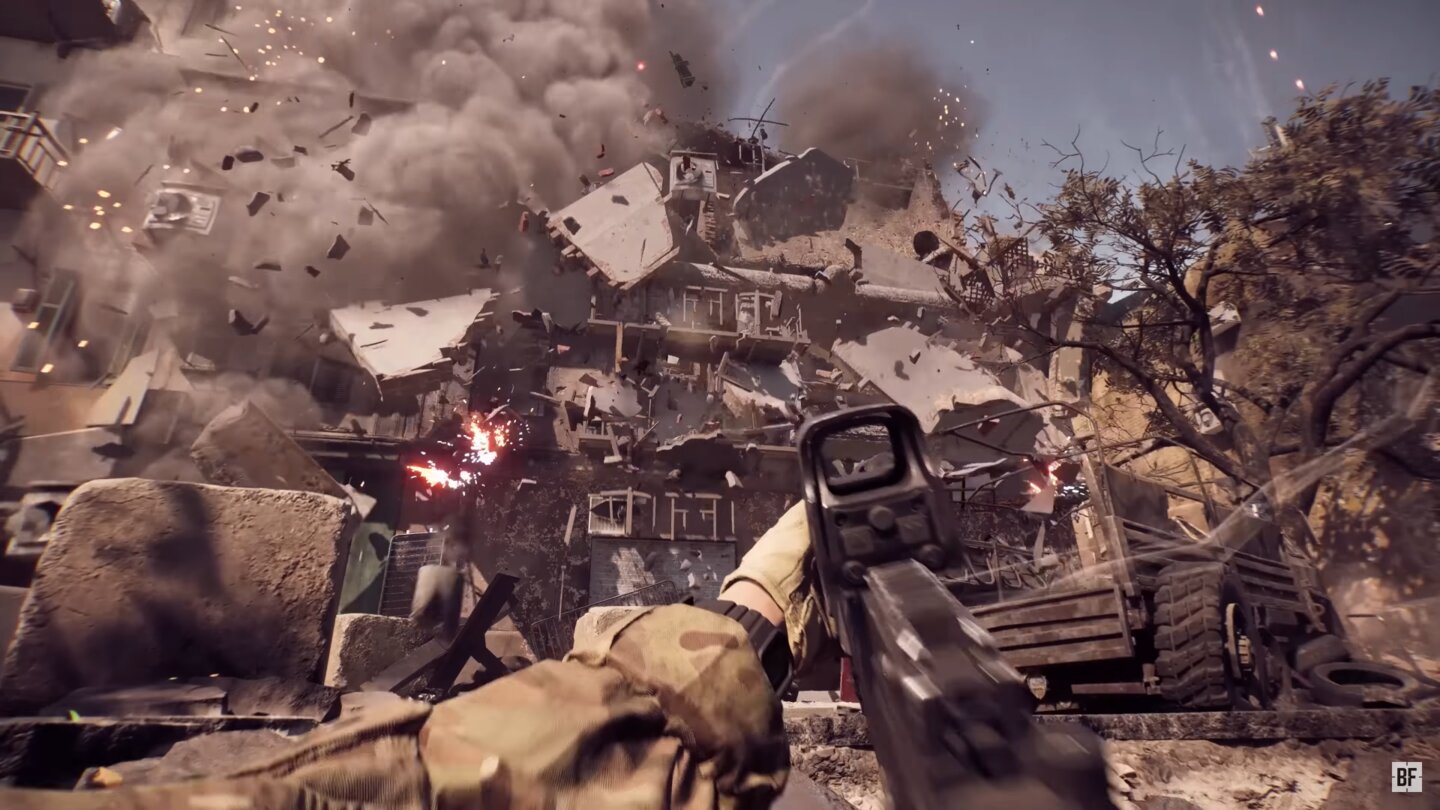 Battlefield 6
