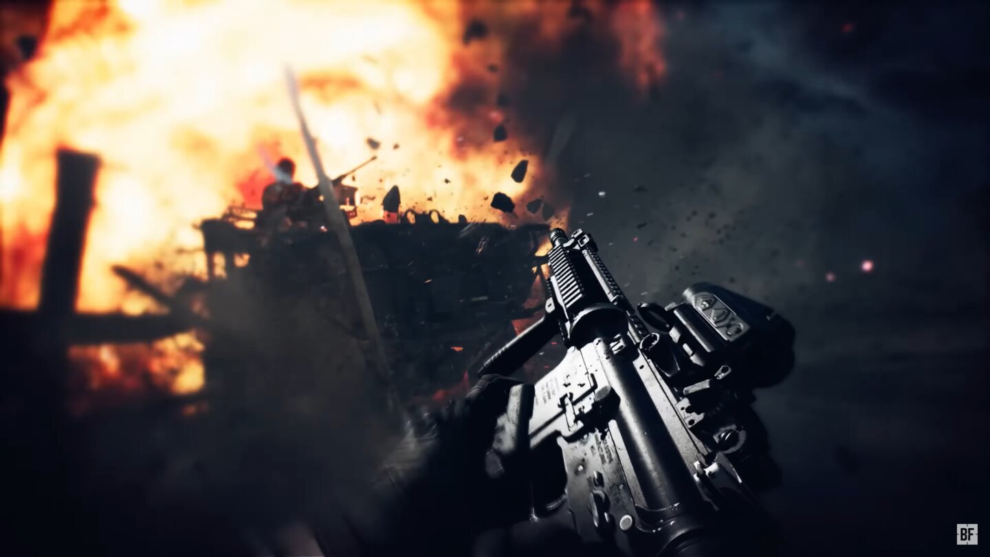 Battlefield 6