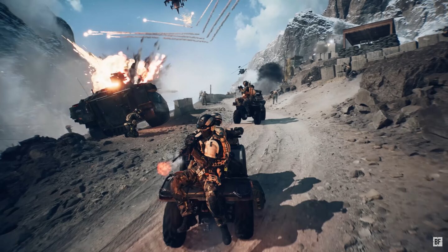 Battlefield 6