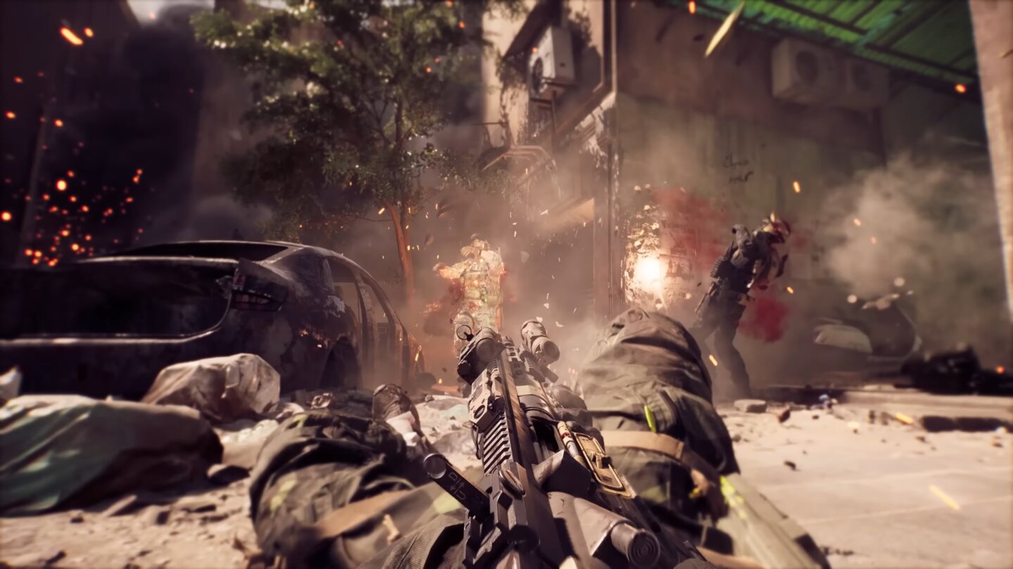 Battlefield 6