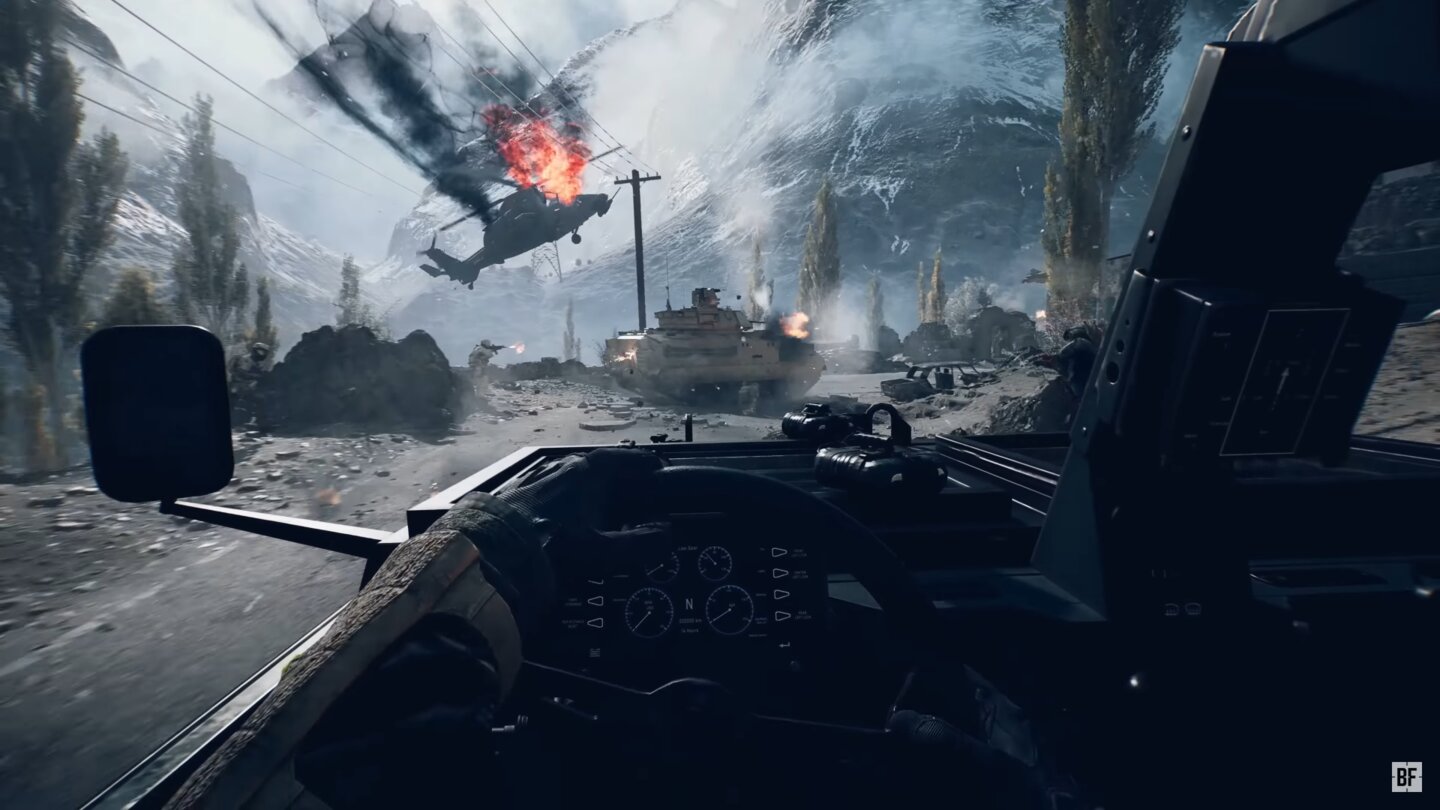 Battlefield 6