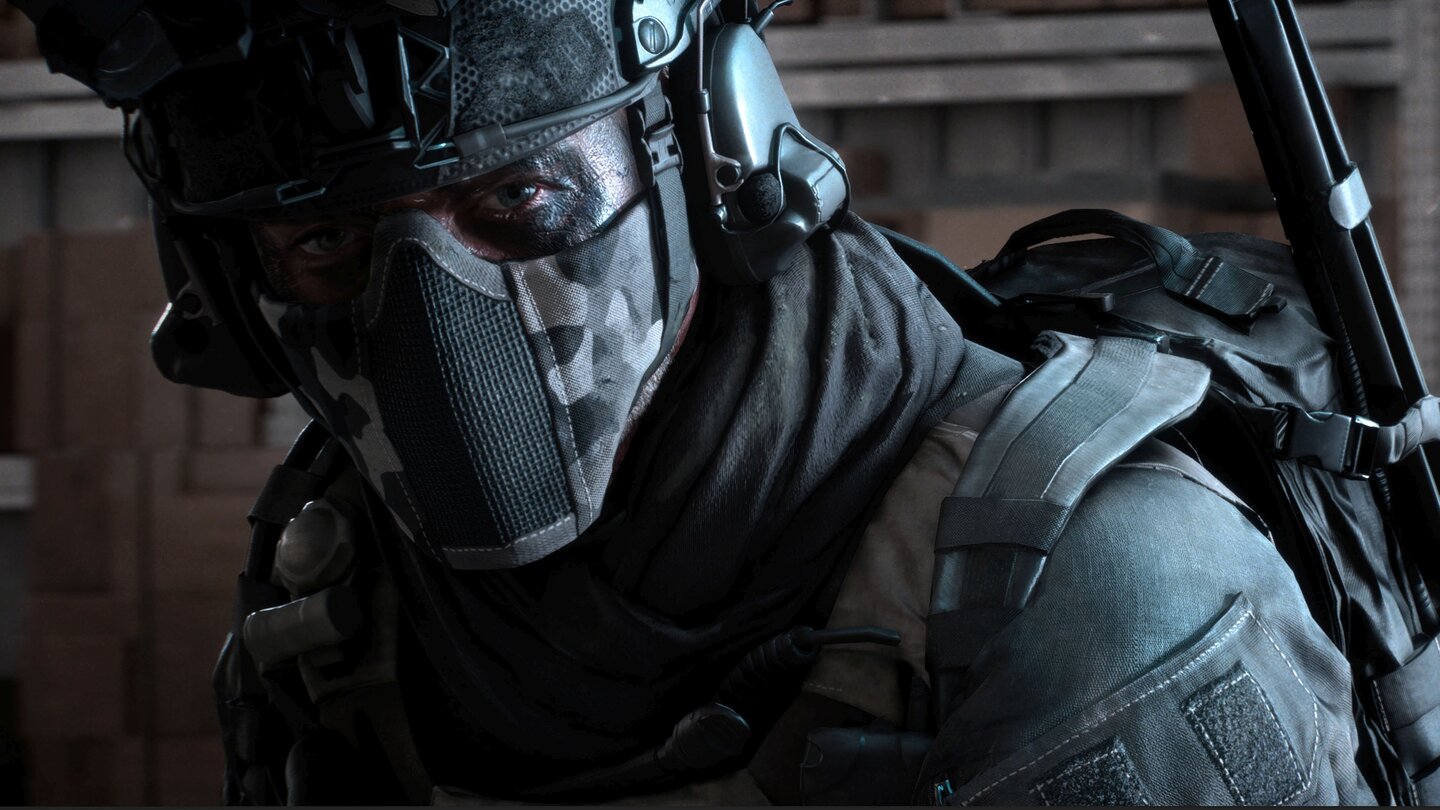 Battlefield 6