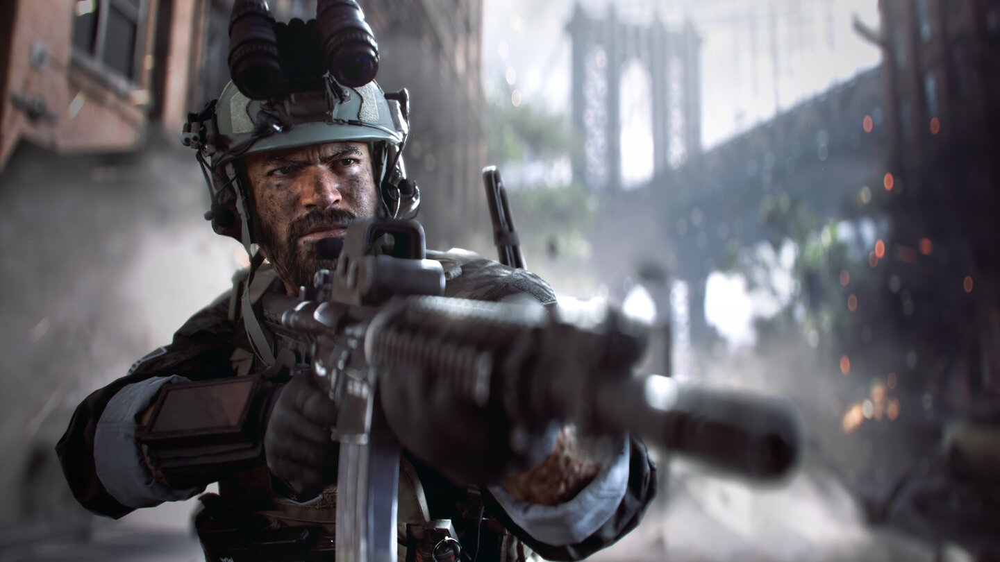Battlefield 6