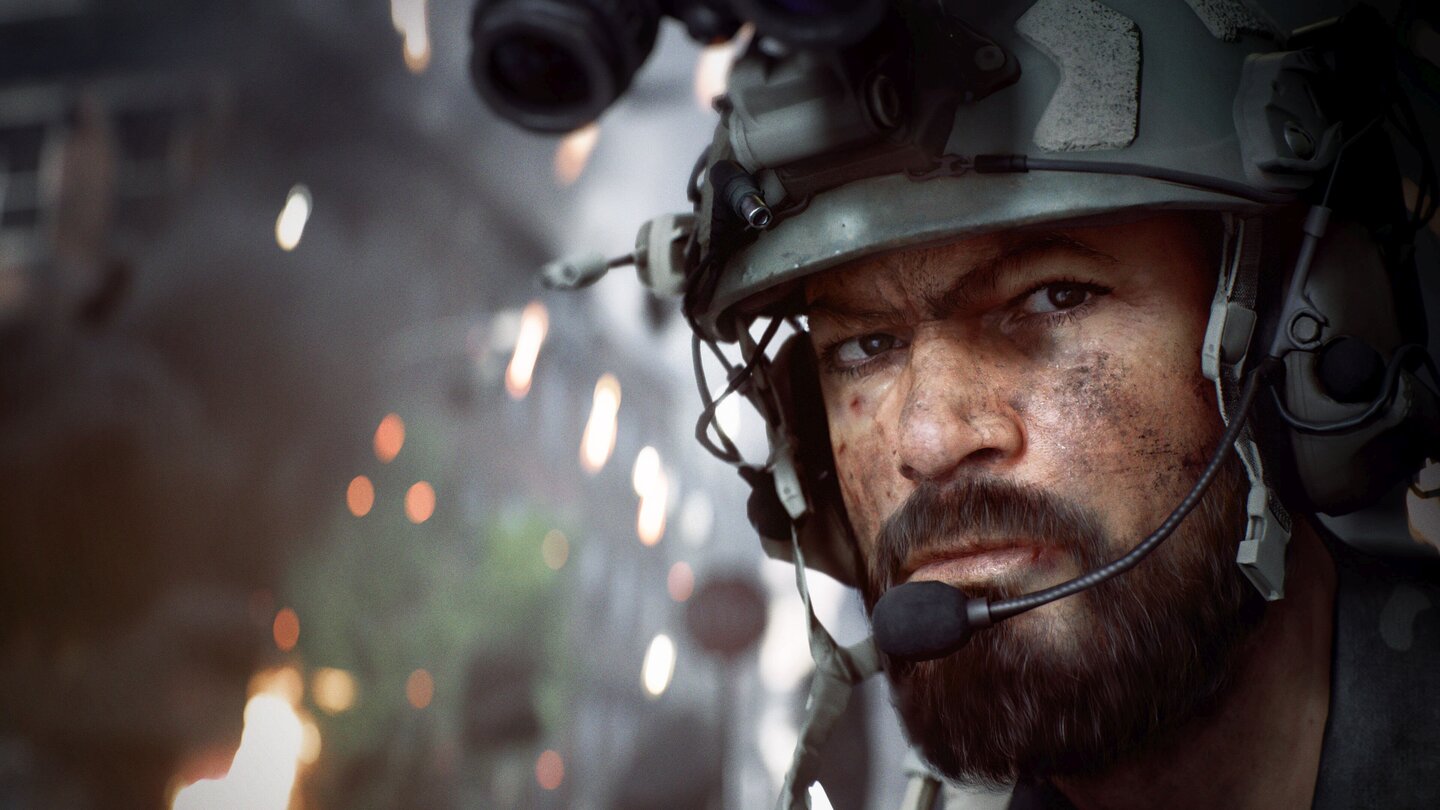 Battlefield 6
