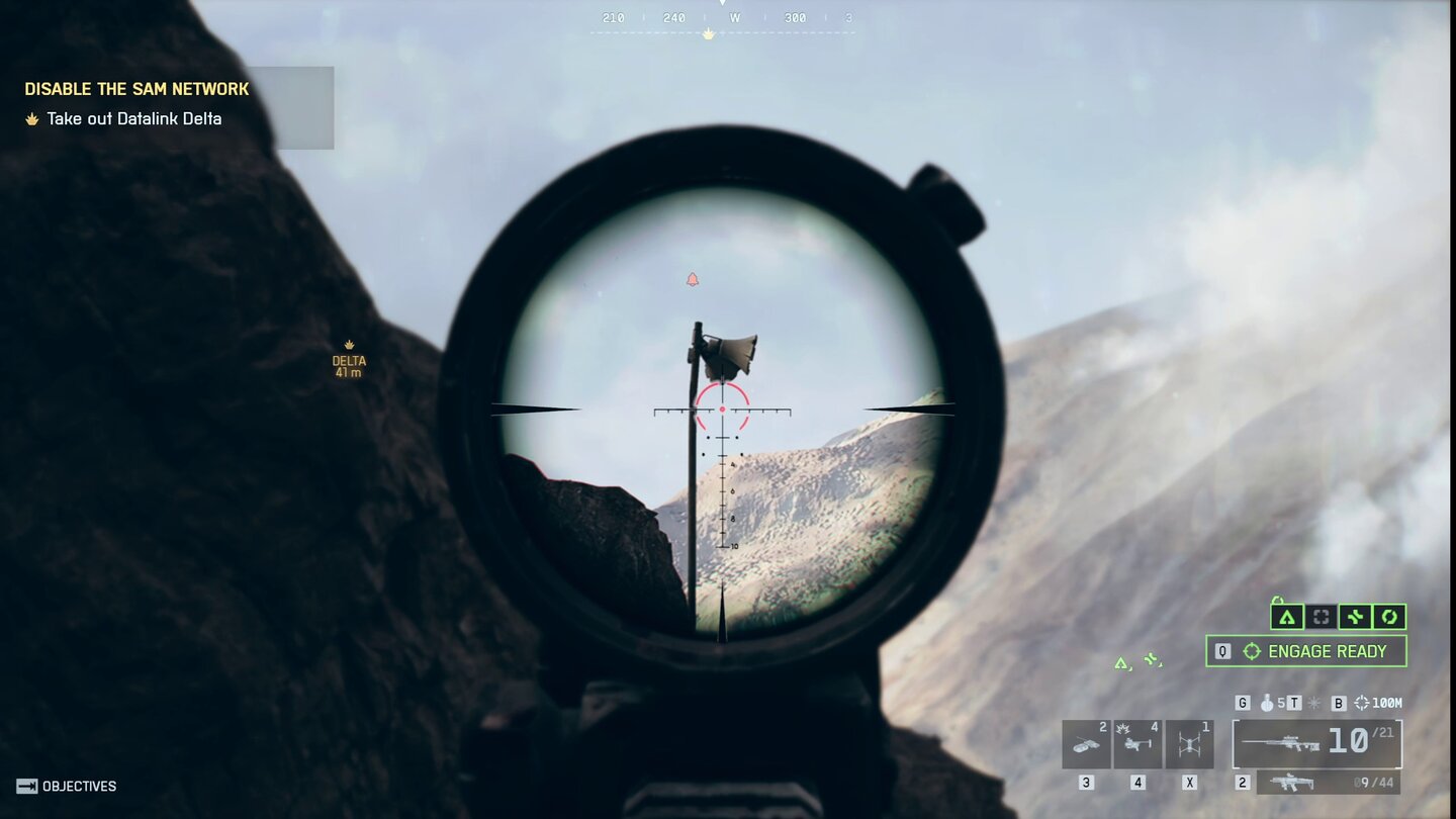 Battlefield 6