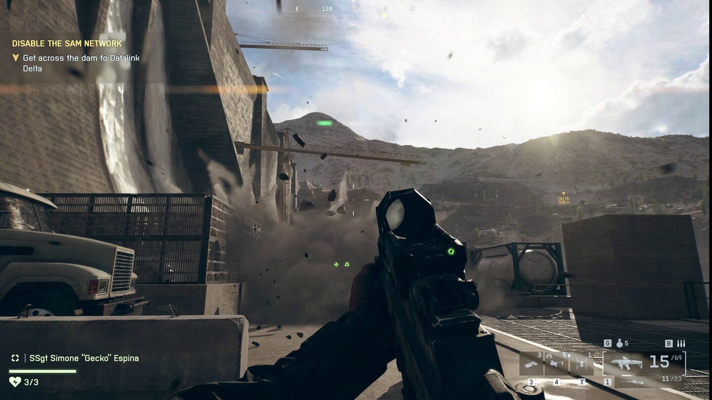 Battlefield 6