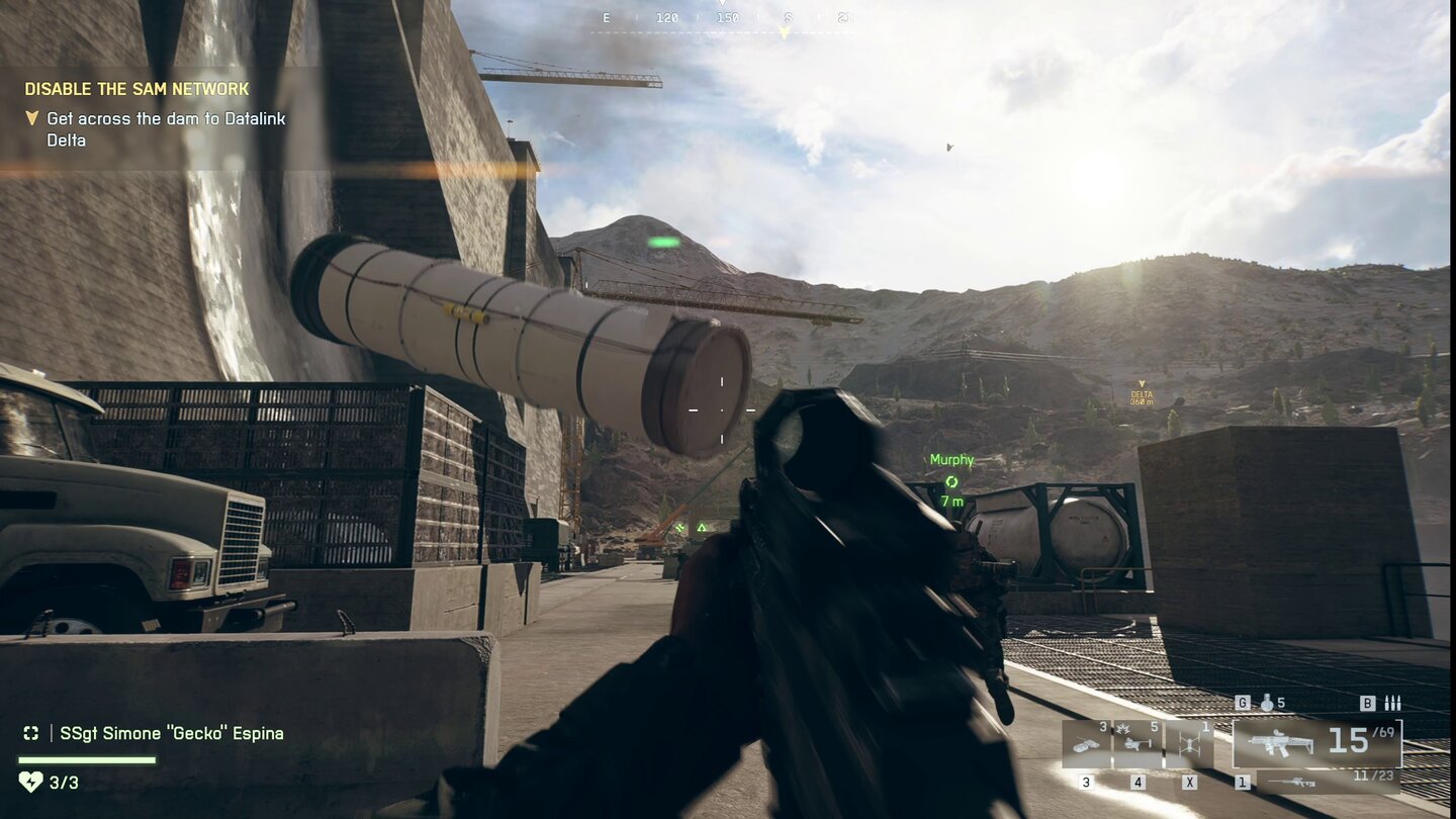 Battlefield 6