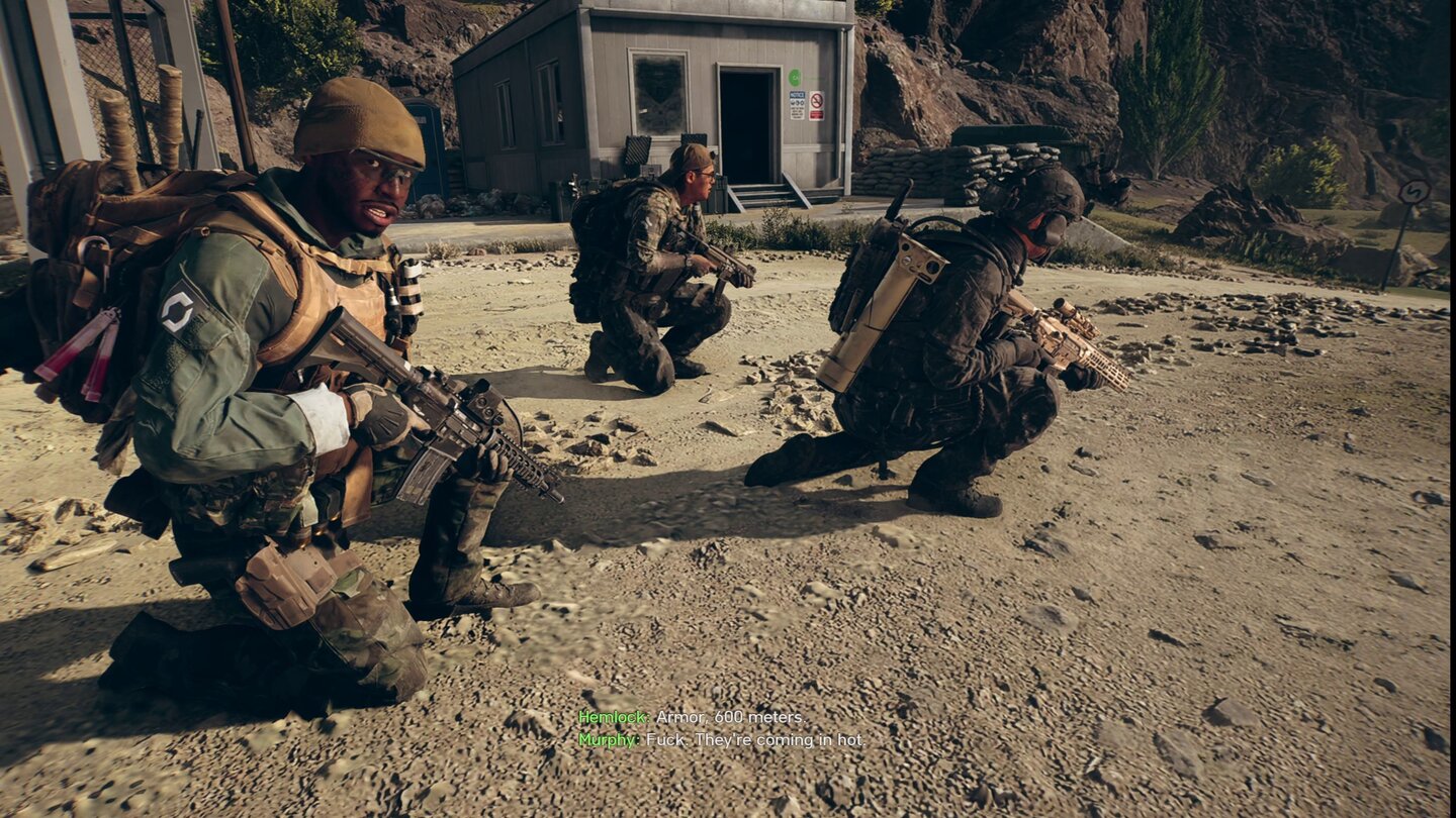 Battlefield 6