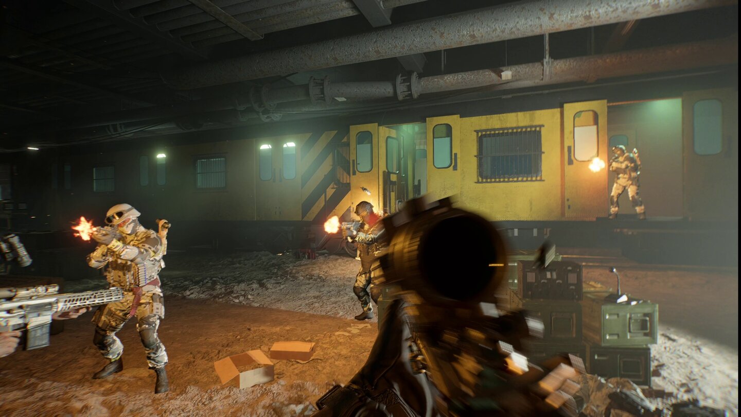 Battlefield 6