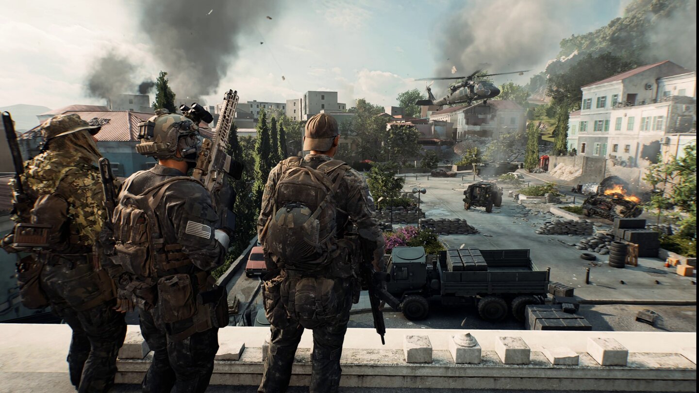 Battlefield 6