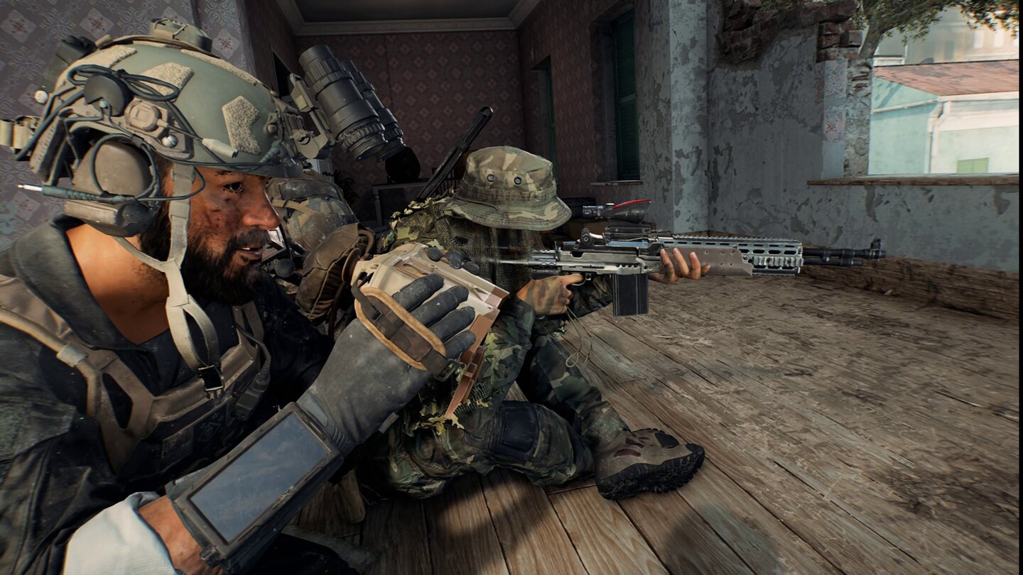 Battlefield 6