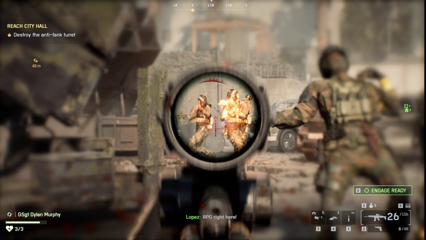 Battlefield 6