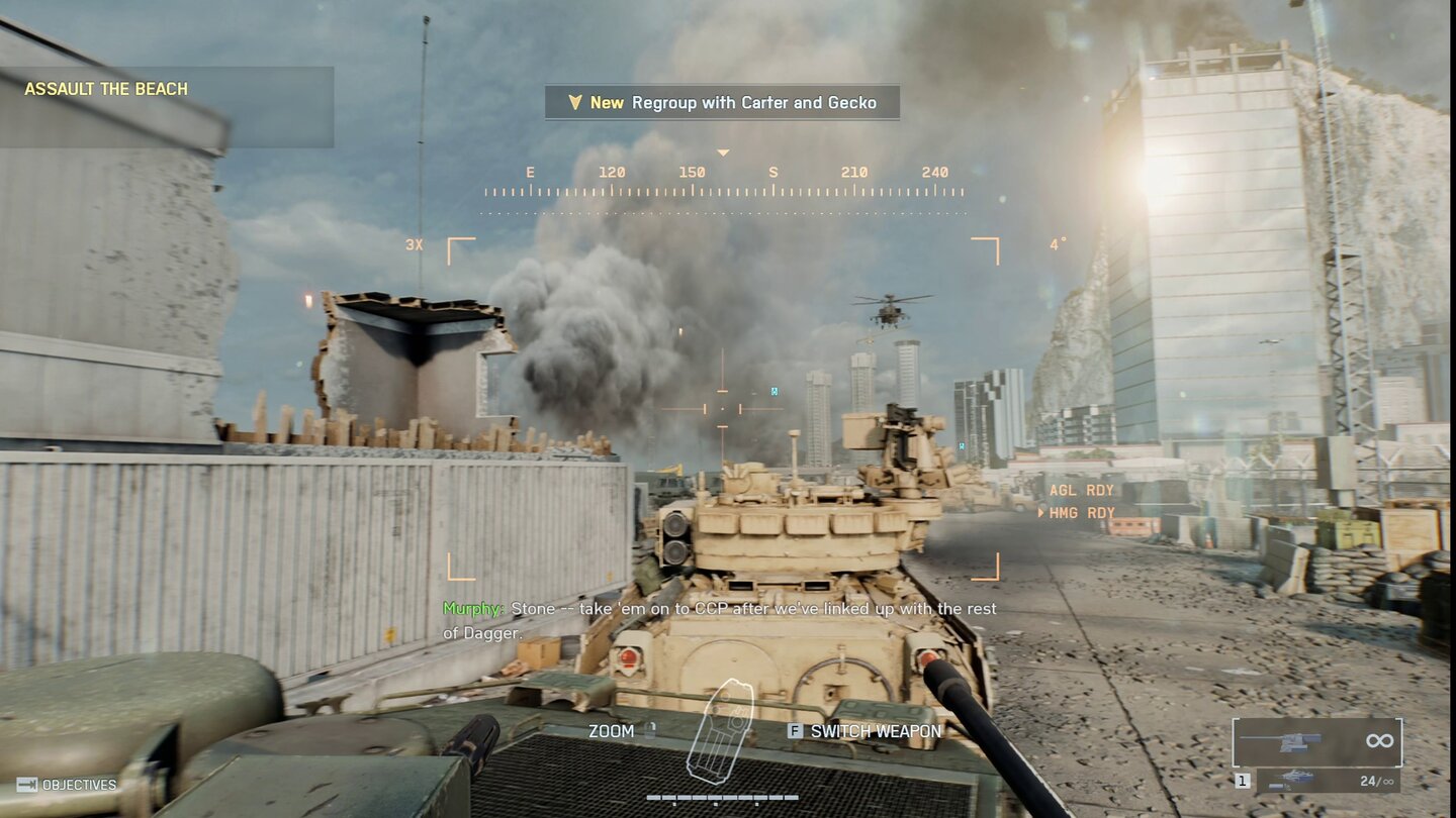 Battlefield 6