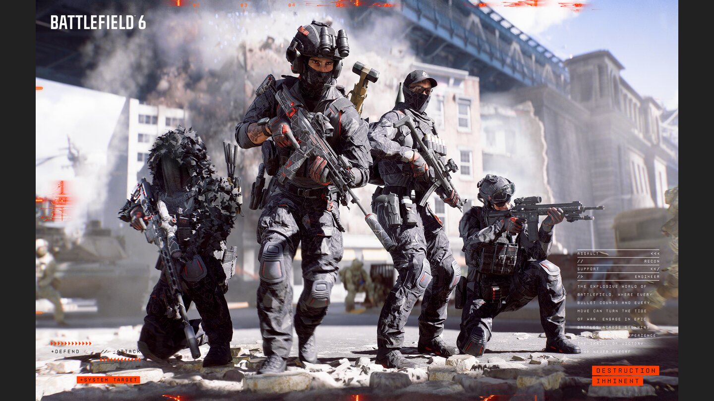 Battlefield 6