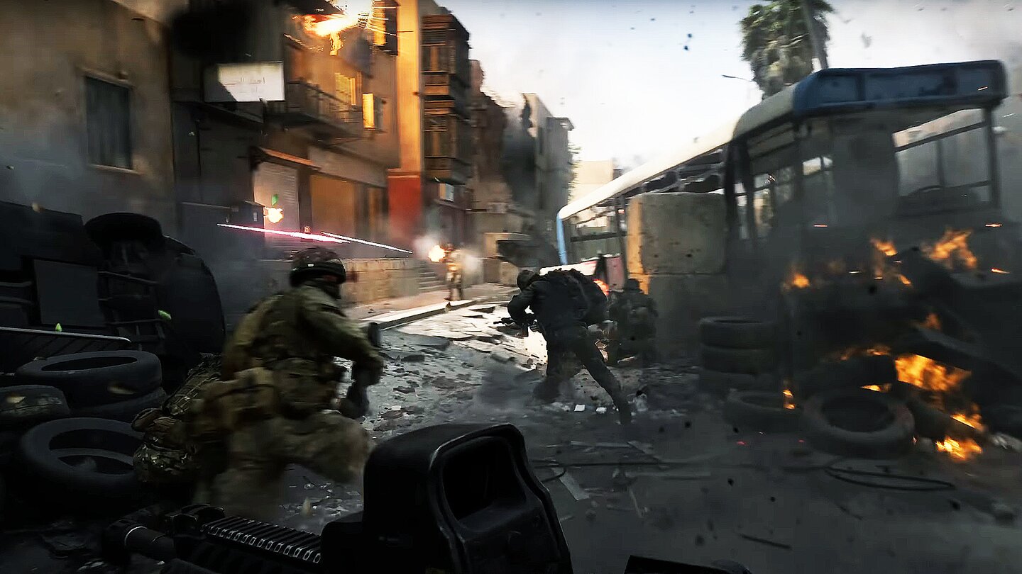 Battlefield 6