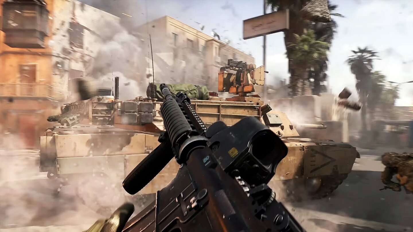 Battlefield 6