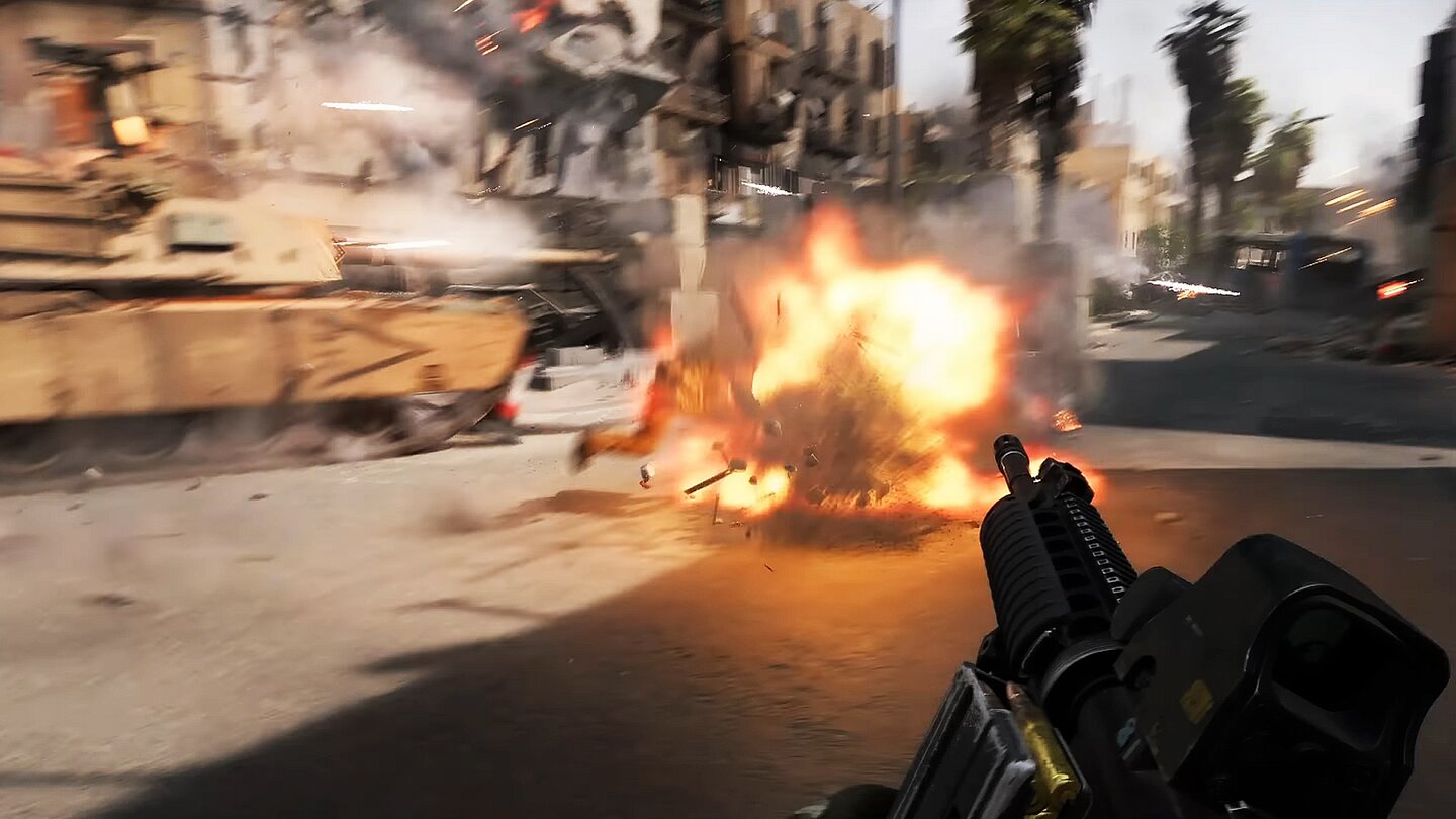 Battlefield 6