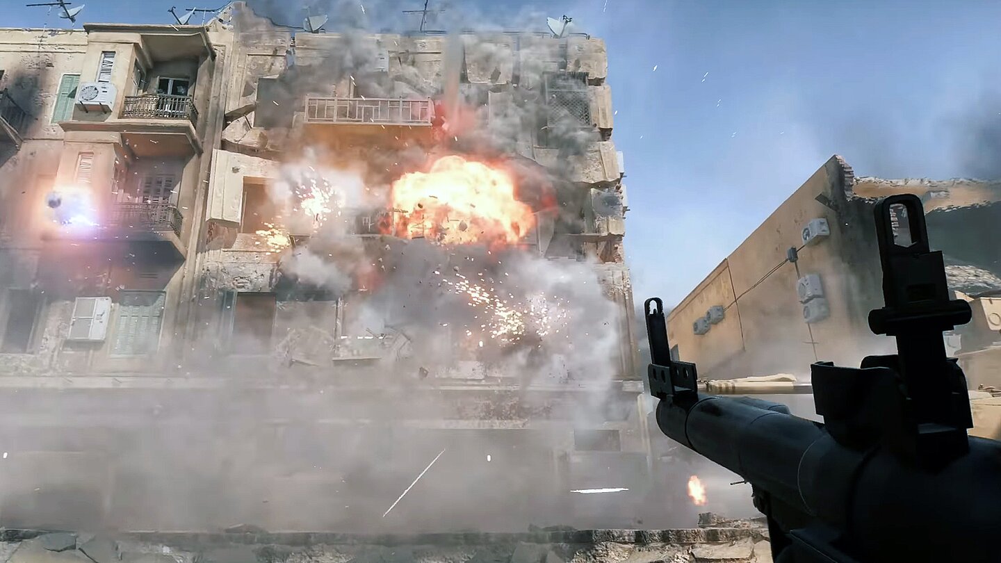 Battlefield 6