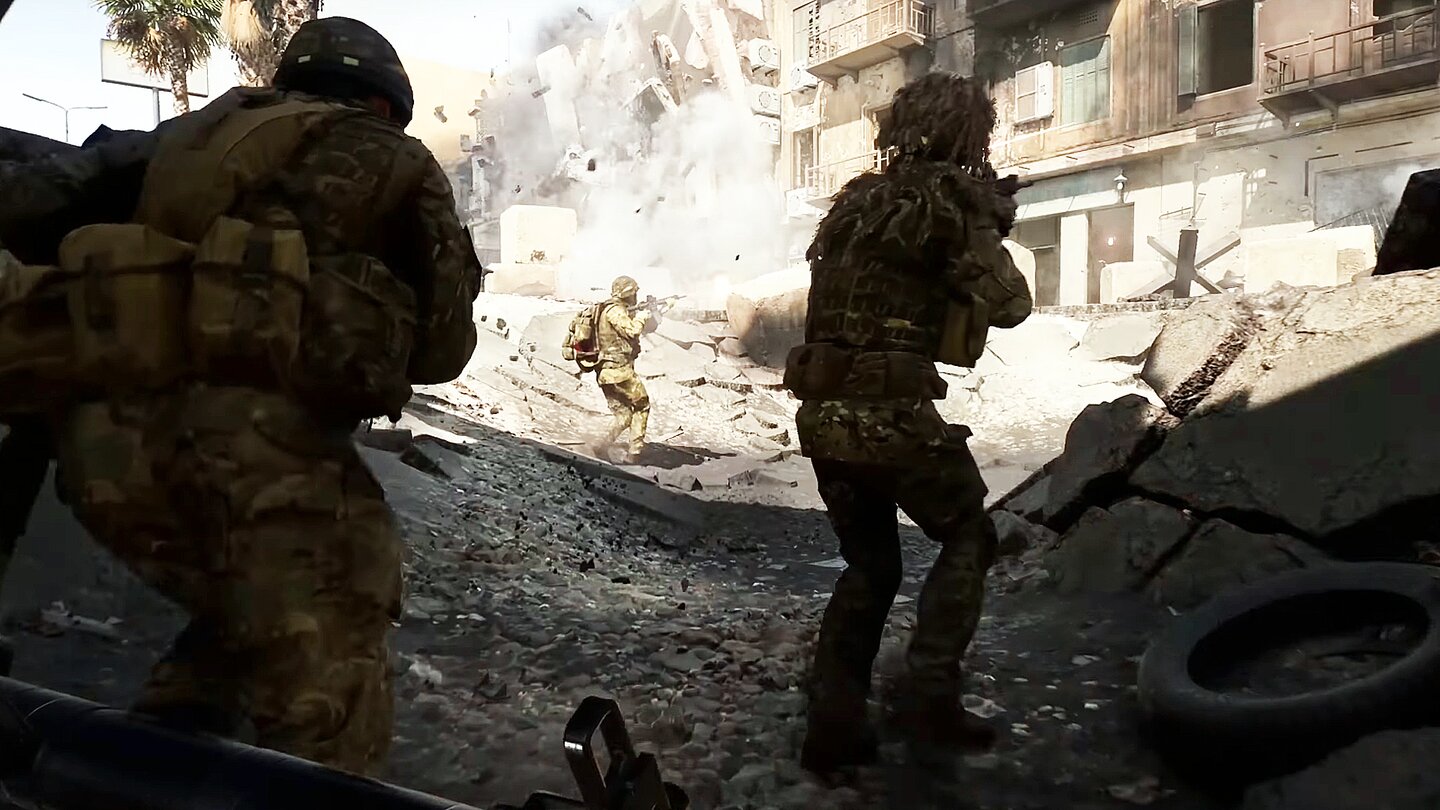Battlefield 6