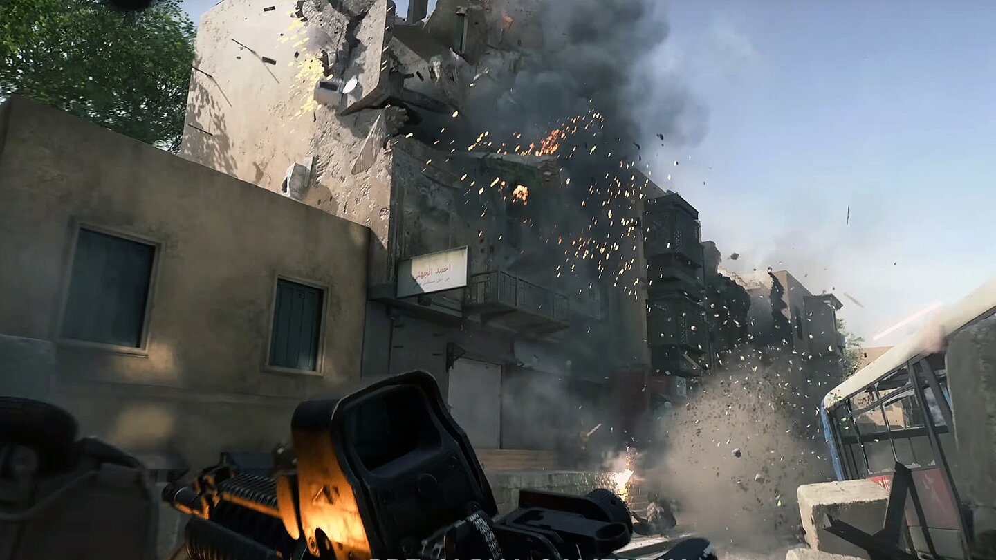 Battlefield 6